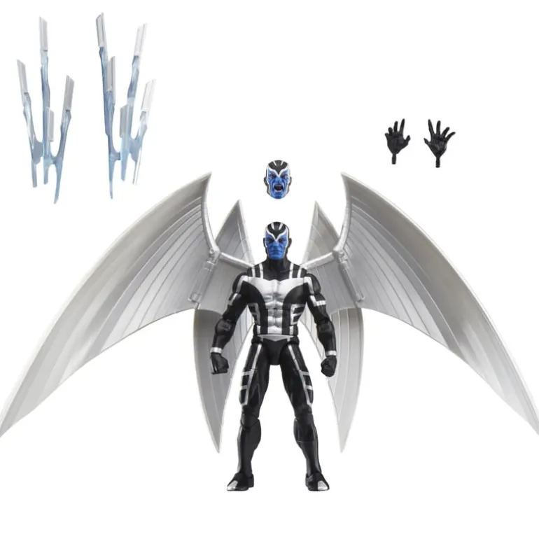 Hasbro Marvel Legends Archangel
