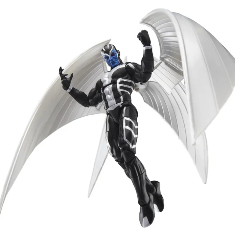 Hasbro Marvel Legends Archangel