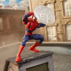 Hasbro Marvel Legends Maximus Series Spiderman G0594