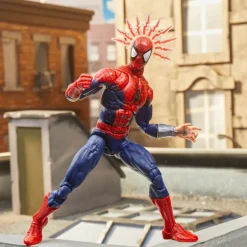 Hasbro Marvel Legends Maximus Series Spiderman G0594