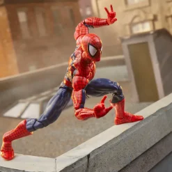 Hasbro Marvel Legends Maximus Series Spiderman G0594