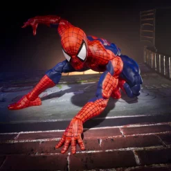 Hasbro Marvel Legends Maximus Series Spiderman G0594