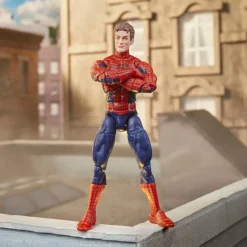 Hasbro Marvel Legends Maximus Series Spiderman G0594