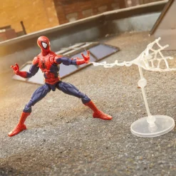 Hasbro Marvel Legends Maximus Series Spiderman G0594