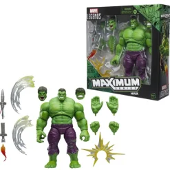 Hasbro Marvel Legends Maximum Series Hulk G0596