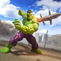 Hasbro Marvel Legends Maximum Series Hulk G0596