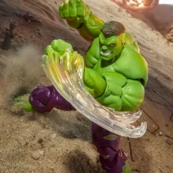 Hasbro Marvel Legends Maximum Series Hulk G0596