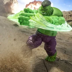 Hasbro Marvel Legends Maximum Series Hulk G0596
