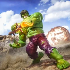 Hasbro Marvel Legends Maximum Series Hulk G0596