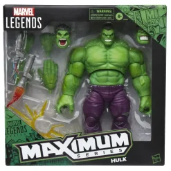Hasbro Marvel Legends Maximum Series Hulk G0596