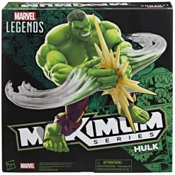 Hasbro Marvel Legends Maximum Series Hulk G0596
