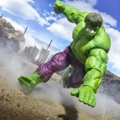 Hasbro Marvel Legends Maximum Series Hulk G0596