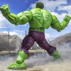 Hasbro Marvel Legends Maximum Series Hulk G0596