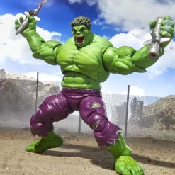 Hasbro Marvel Legends Maximum Series Hulk G0596