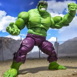 Hasbro Marvel Legends Maximum Series Hulk G0596