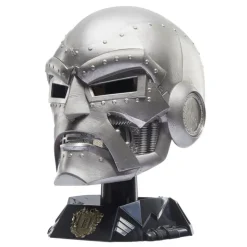 Hasbro Marvel Legends Máscara Doctor Doom