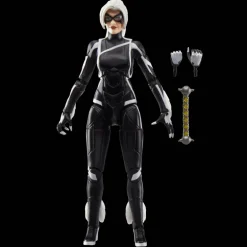 Hasbro Marvel Legends Series Spiderman 2 Felicia Hardy Black Cat G0838