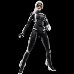 Hasbro Marvel Legends Series Spiderman 2 Felicia Hardy Black Cat G0838