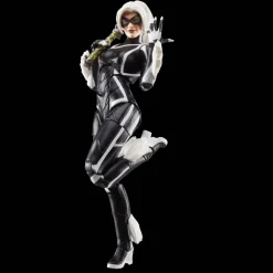Hasbro Marvel Legends Series Spiderman 2 Felicia Hardy Black Cat G0838