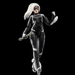 Hasbro Marvel Legends Series Spiderman 2 Felicia Hardy Black Cat G0838