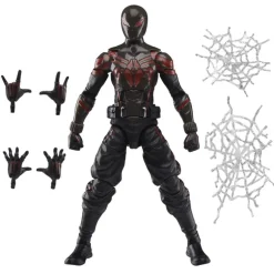 Hasbro Marvel Legends Series Spiderman 2 Miles Morales Brooklyn G0839
