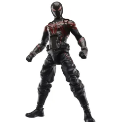 Hasbro Marvel Legends Series Spiderman 2 Miles Morales Brooklyn G0839