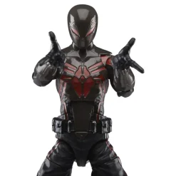 Hasbro Marvel Legends Series Spiderman 2 Miles Morales Brooklyn G0839