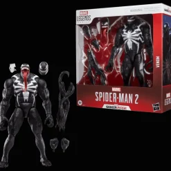 Hasbro Marvel Legends Series Spiderman 2 Venom G0597