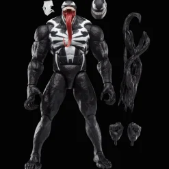 Hasbro Marvel Legends Series Spiderman 2 Venom G0597