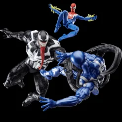 Hasbro Marvel Legends Series Spiderman 2 Venom G0597