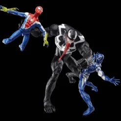 Hasbro Marvel Legends Series Spiderman 2 Venom G0597