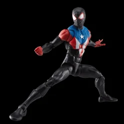 Hasbro Marvel Legends Series, Ultimate Iron Man G0836