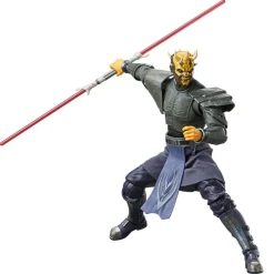 Hasbro Star Wars Black Series Savage Opress G0657
