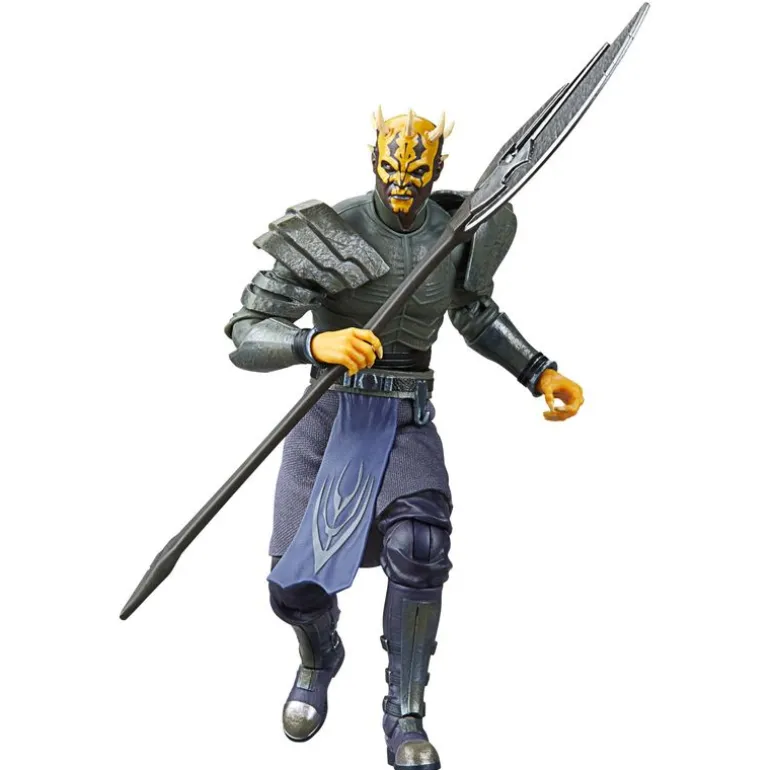 Hasbro Star Wars Black Series Savage Opress G0657
