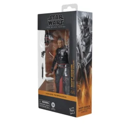 Hasbro Star Wars Black Series Blend Moff Gideon G1554