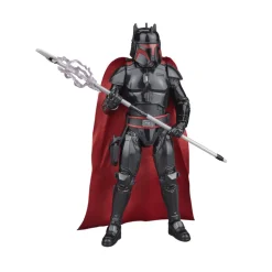 Hasbro Star Wars Black Series Blend Moff Gideon G1554