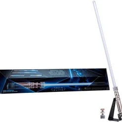 Hasbro Star Wars Black Series Sable de Luz Force Fx Elite Ls 1 F3904