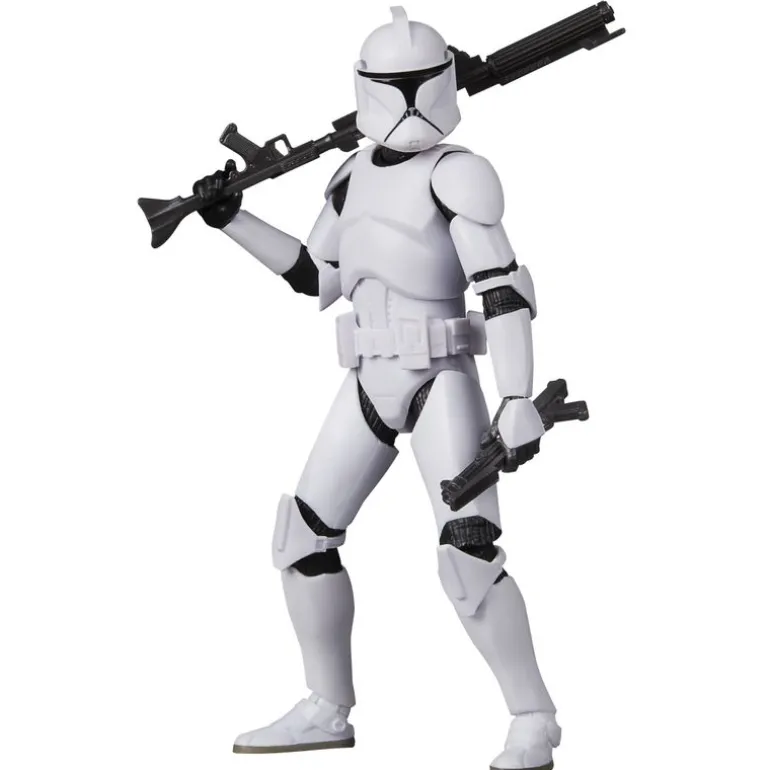 Hasbro Star Wars Black Series Marathon G0022