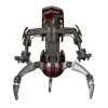 Hasbro Star Wars Black Series Droideka Droide Destructor de la Película La Amenaza Fantasma F9546