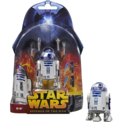 Hasbro Star Wars Black Series R2 D2 G1744
