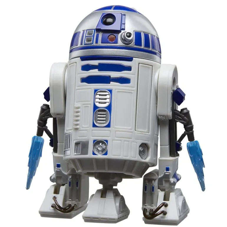 Hasbro Star Wars Black Series R2 D2 G1744