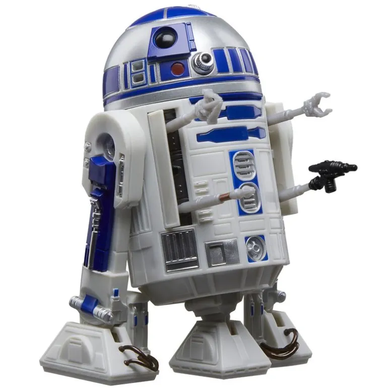 Hasbro Star Wars Black Series R2 D2 G1744