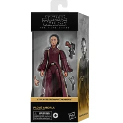 Hasbro Star Wars Black Series Padme Amidala G0025