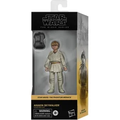 Hasbro Star Wars Black Series Anakin Skywalker G0026