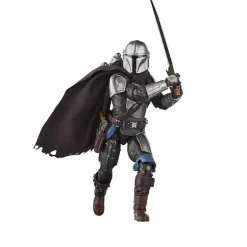 Hasbro Star Wars Black Series Hagerman F9985