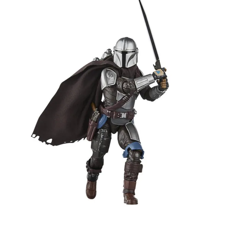 Hasbro Star Wars Black Series Hagerman F9985