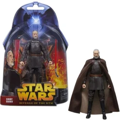 Hasbro Star Wars Black Series Count Dooku G1742
