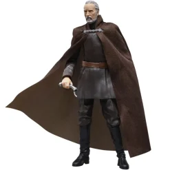 Hasbro Star Wars Black Series Count Dooku G1742