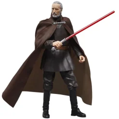 Hasbro Star Wars Black Series Count Dooku G1742