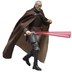 Hasbro Star Wars Black Series Count Dooku G1742